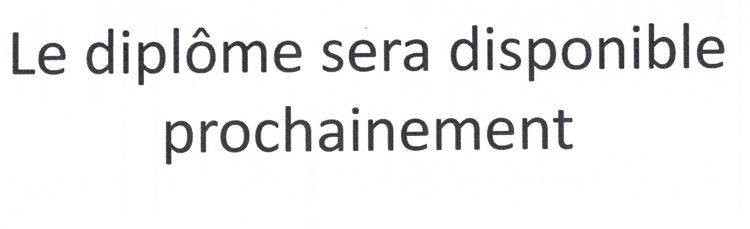 Diplome