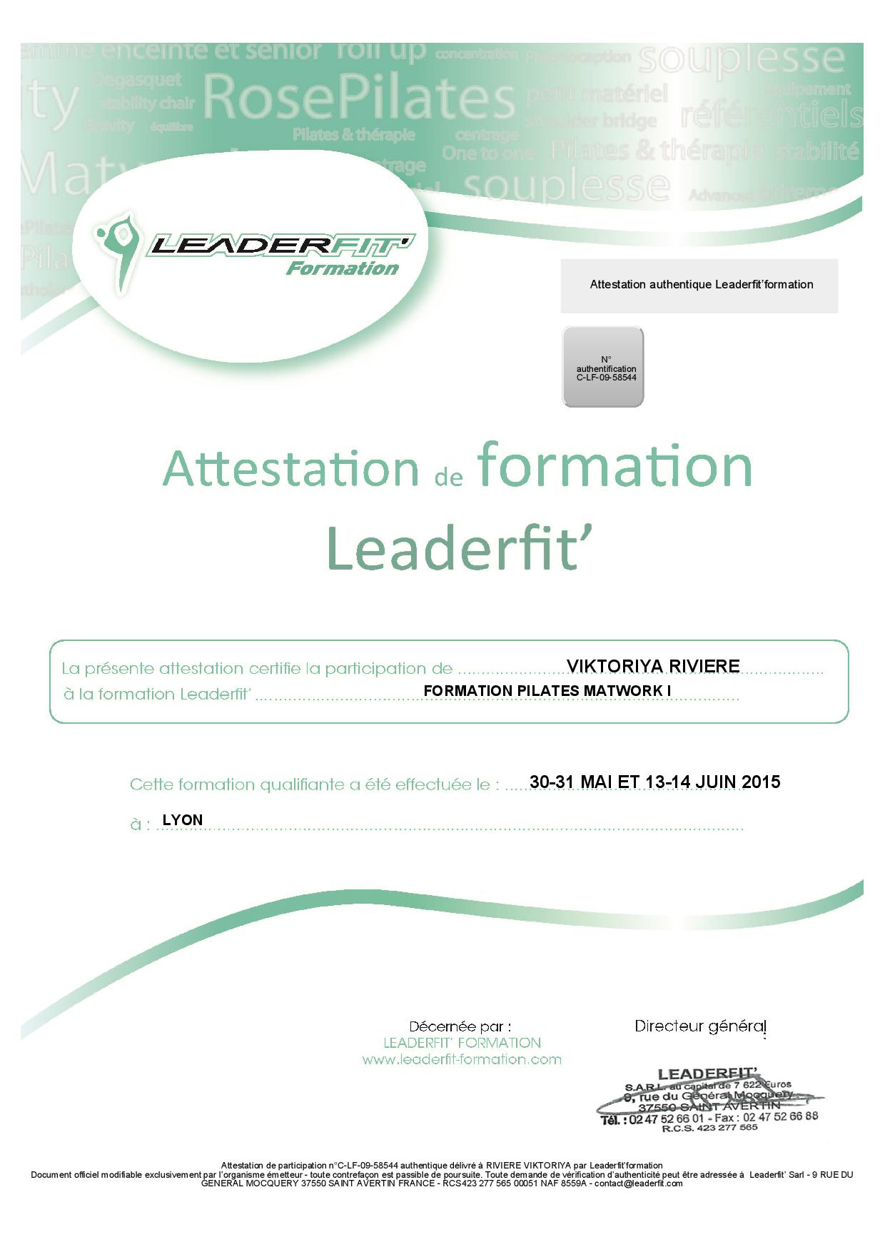 Diplome
