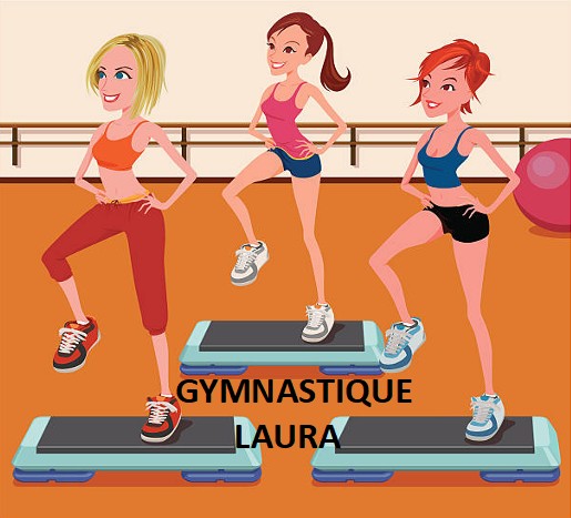 Gymnastique de Laura