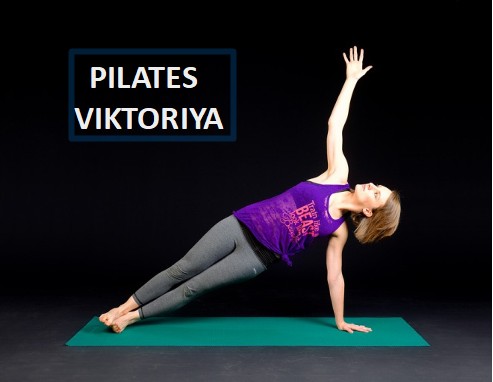 Pilates de Viktoriya