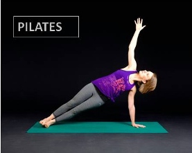 Description du Pilates